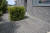 Brique de pavement terre cuite terrasse graphite allee de jardin